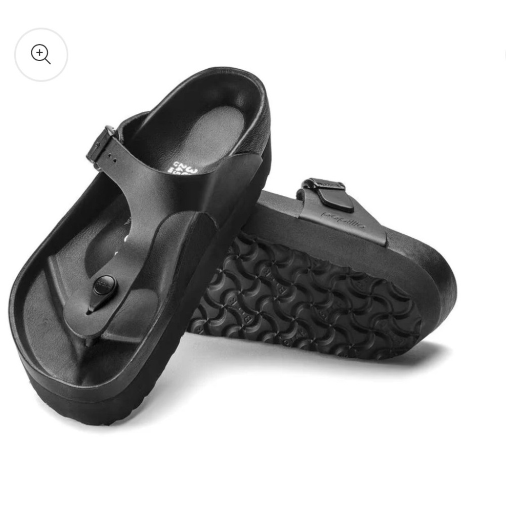 Papillio Gizeh Platform - Birkenstock